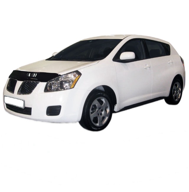 Pontiac Vibe (2008-2010)