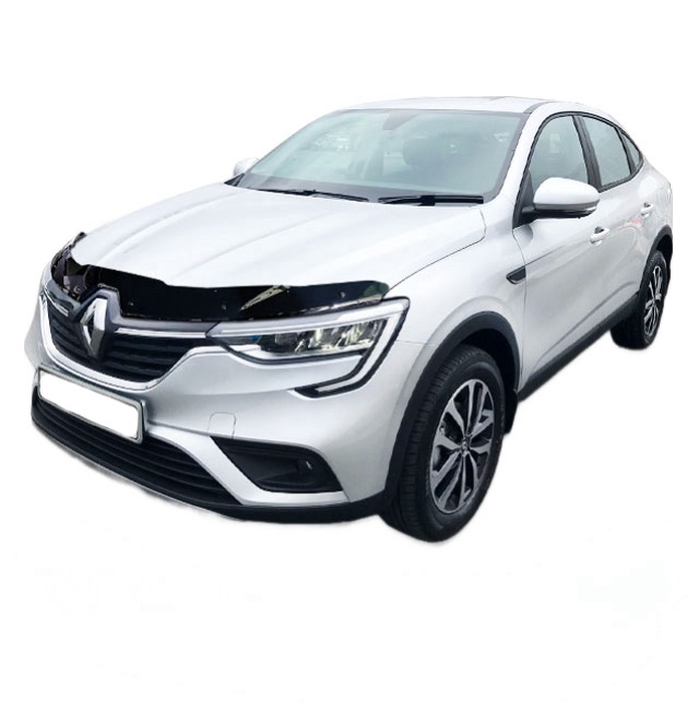 Renault Arkana (2019-н.в.)