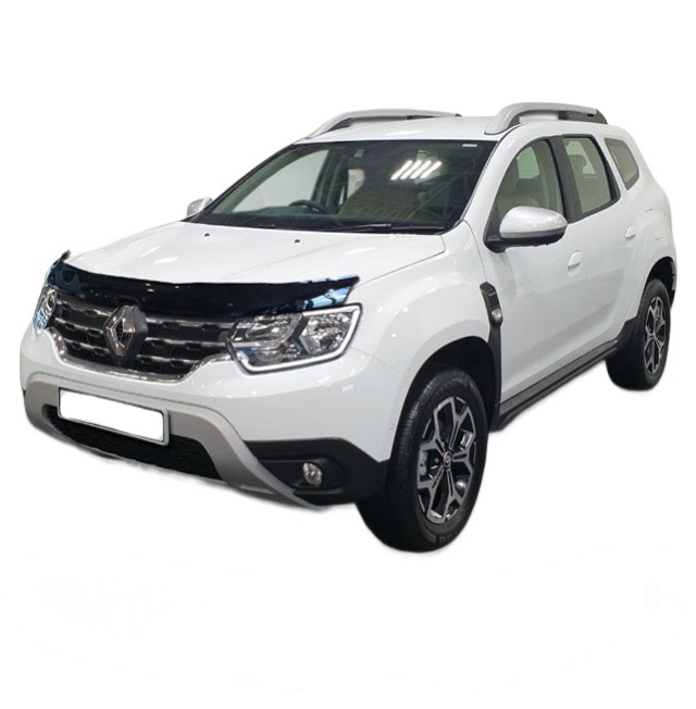 Renault Duster (2020-н.в.)