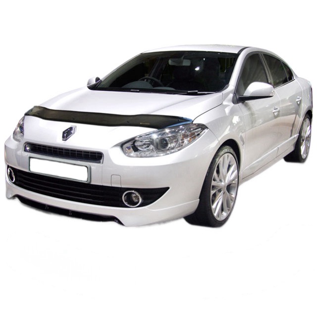 Renault Fluence (2009–н.в.)