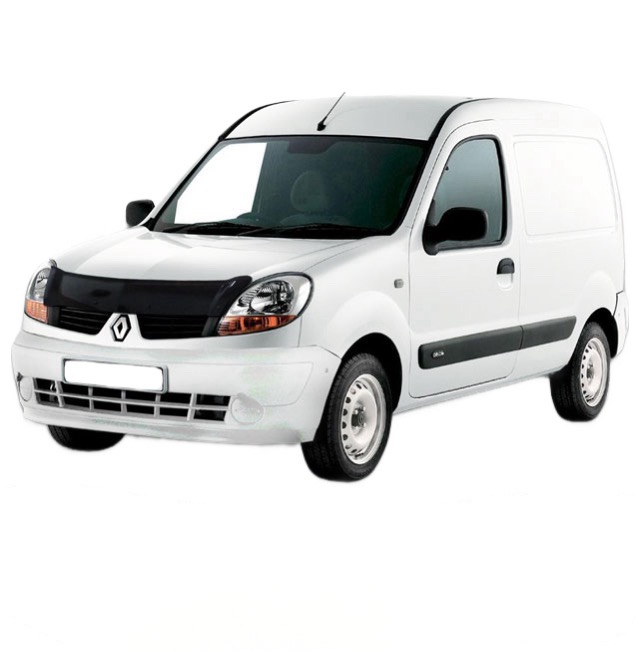 Renault Kangoo (2003-2007)