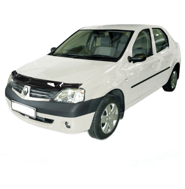 Renault Logan LS0G/LS12 (2006-2009)