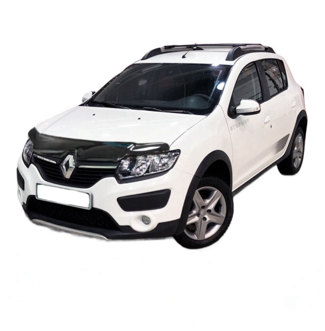 Sandero Stepway