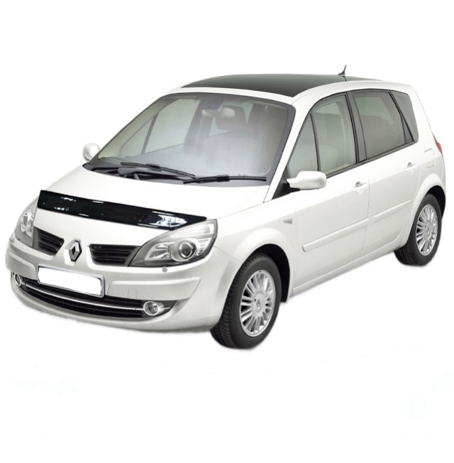 Renault Scenic II (2006)