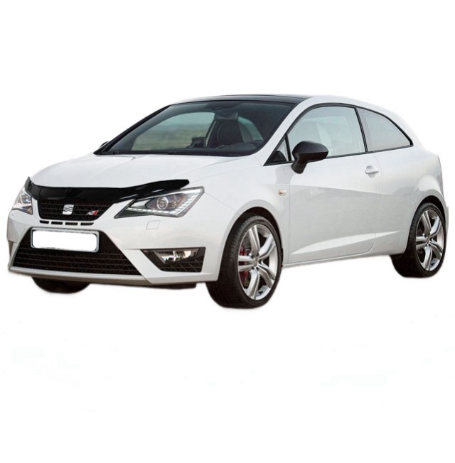 Seat Ibiza (2012–н.в.)