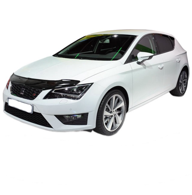 Seat Leon (2012–н.в.)