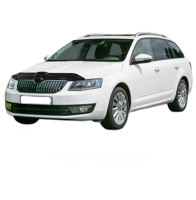 Skoda Octavia Combi 5E (2013–2016)