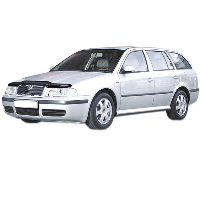 Skoda Octavia Tour Combi (1996-2008)