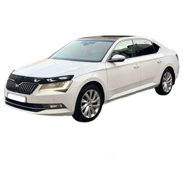 Skoda Superb 3V3 (2016–н.в.)