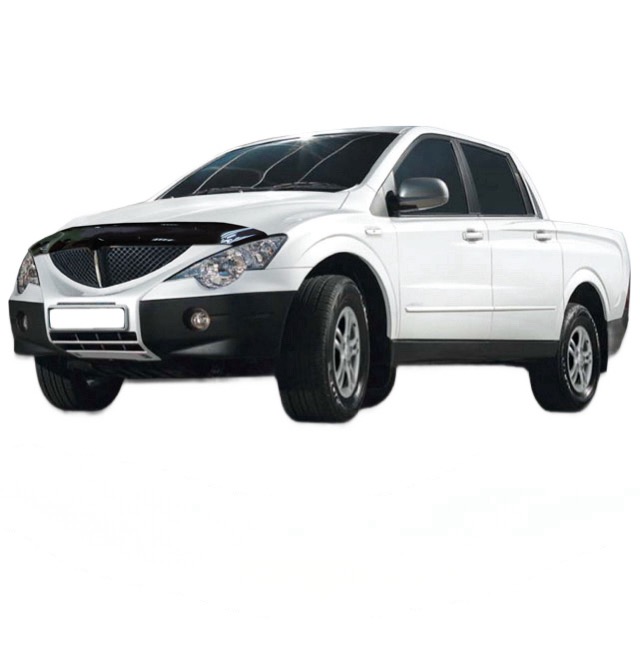 Ssang Yong Actyon Sport (2006-2011)