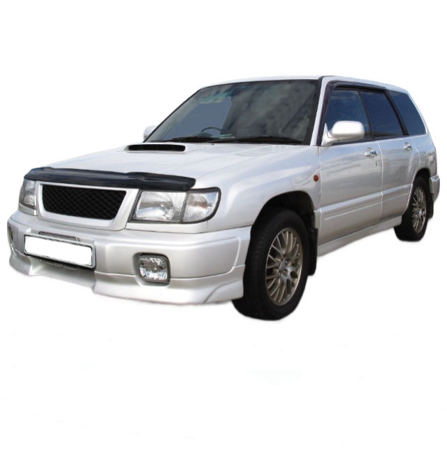 Subaru Forester SF5, SF9 (1997-2000)