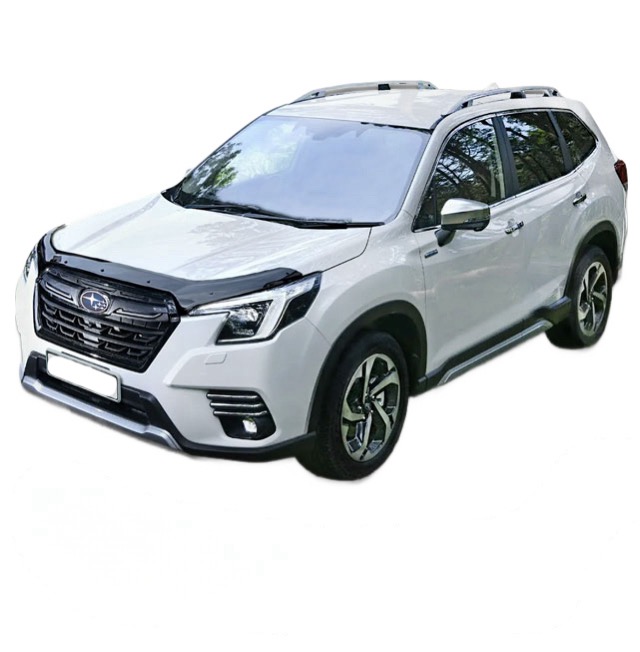 Subaru Forester V поколение, джип/suv 5 дв., рестайлинг 2021 S5 (11.2021 - 12.2022)