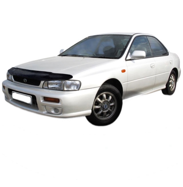 Subaru Impreza GC1 - GC8 (1994-1999)