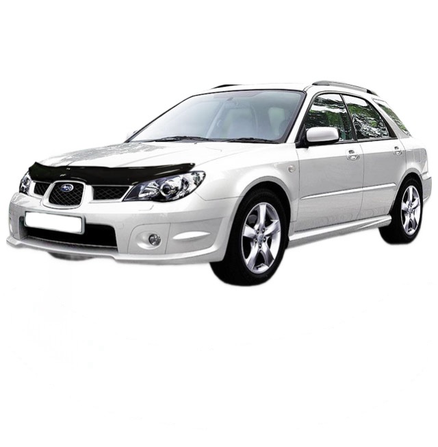 Subaru Impreza (2005-2007)