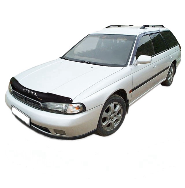 Subaru Legacy BD2 - BD9 (1993-1998)