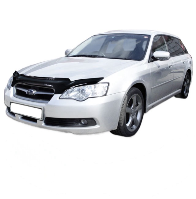 Subaru Legacy Cедан BL (2003-2009)