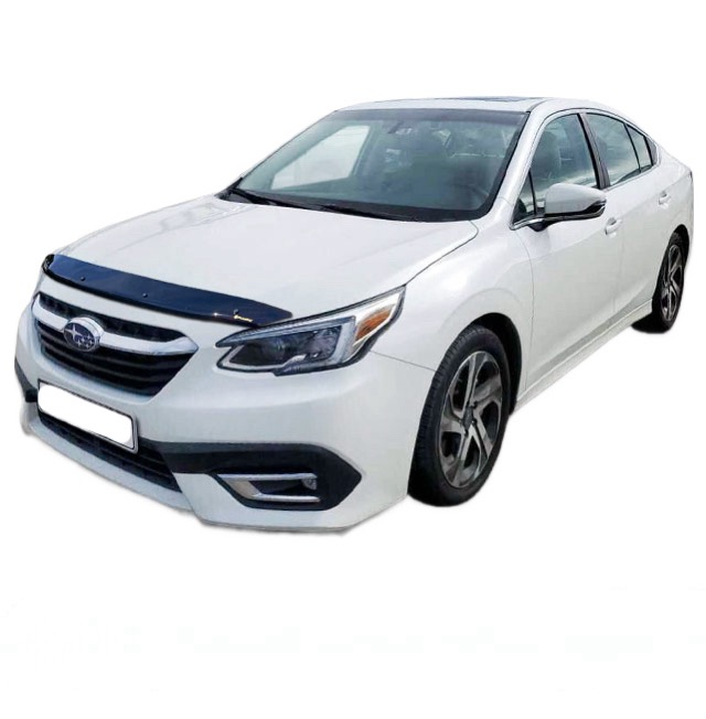 Subaru Legacy VII поколение, седан (2019 - 2022)