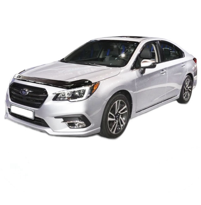 Subaru Legacy 6 поколение BN (2017-–н.в. )