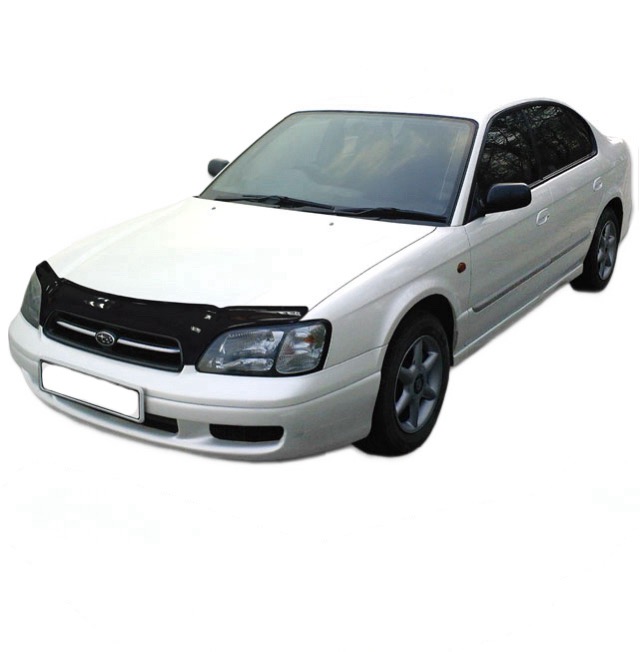 Subaru Legacy универсал BH5, BH9 (1998-2000 )