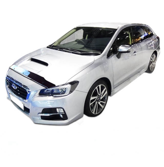 Subaru Levorg I поколение, универсал DBA-VM4, DBA-VMG (2017 - 2020)