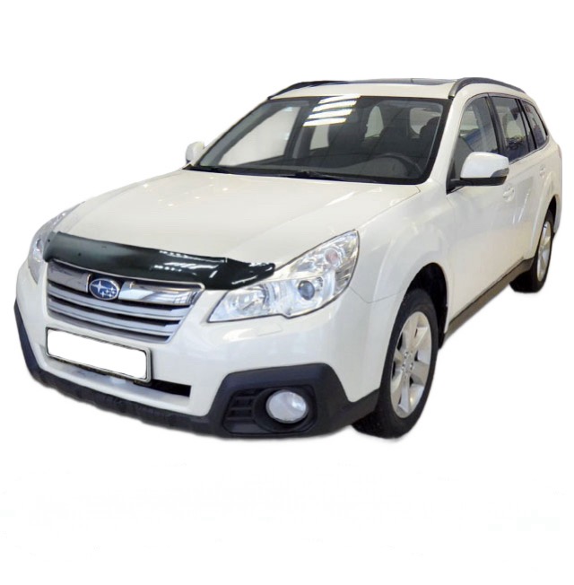 Subaru Outback универсал (2009–2015)