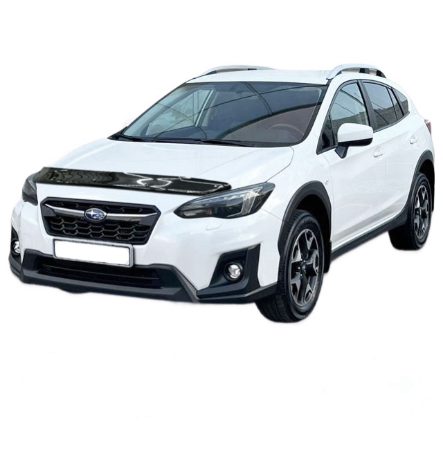 Subaru XV GTE, GT3, GT7, GT (2017–н.в. )