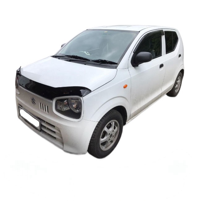 Suzuki Alto VIII поколение HA36S, HA36V (2015–н.в. )