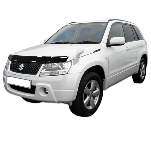 Suzuki Escudo TD54W, TD94W (2005-2012)