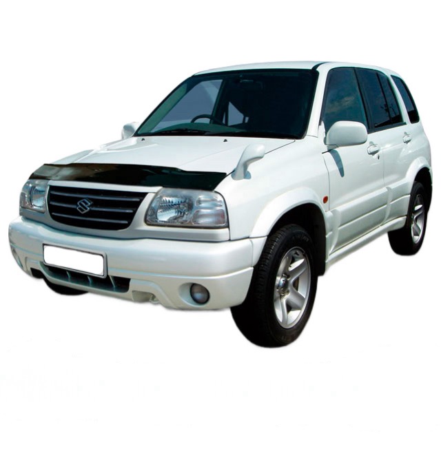 Suzuki Escudo TA52W, TD02W (1997-2005)