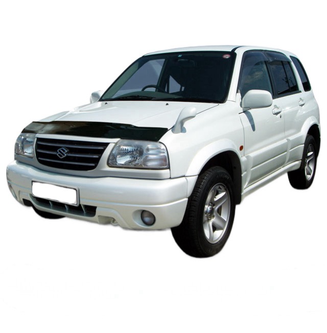 Suzuki Grand Vitara XL-7 TX92 (2000-2006)