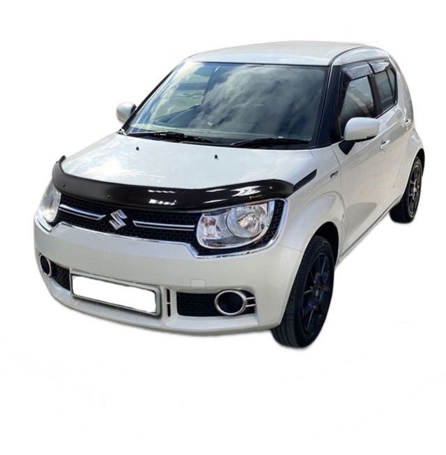 Suzuki Ignis FF21S (2015–н.в.)