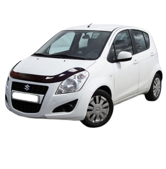 Suzuki Splash XB32 (2012-2015)