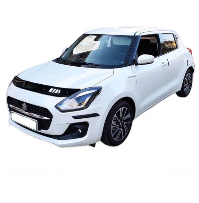 Suzuki Swift ZC33S, ZC83S, ZC43S, ZC53S, ZD53S, ZD83S, ZC13S. (2016-н.в.)