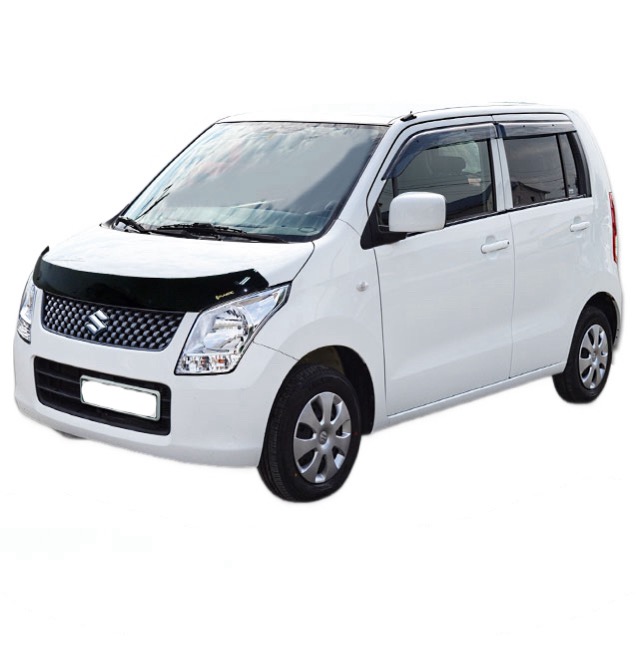 Suzuki Wagon R (2008-2011)