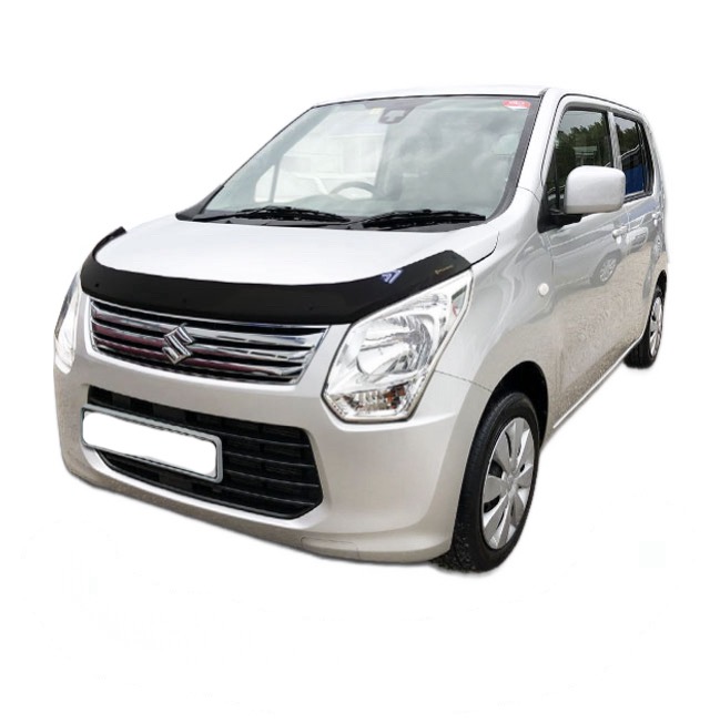 Suzuki Wagon R MH34S (2012-2014)