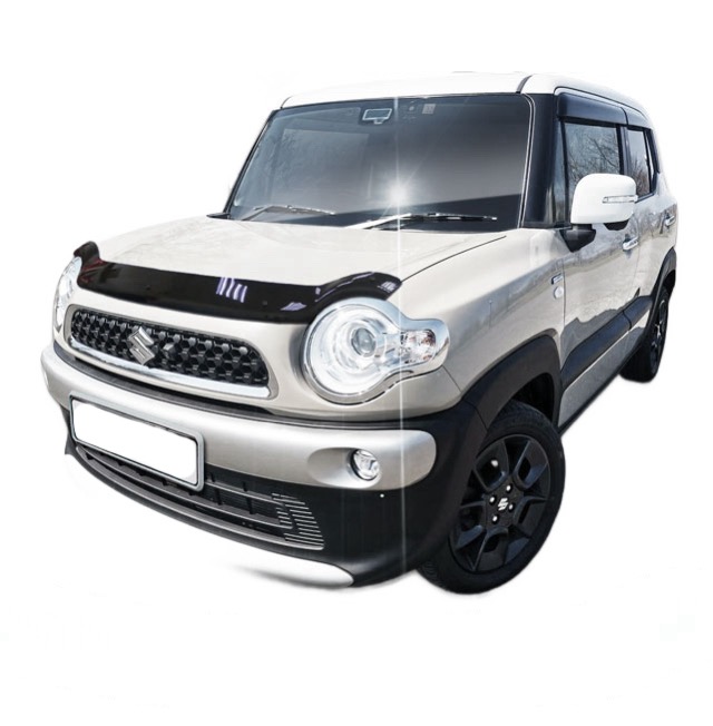 Suzuki Xbee хэтчбек 5 дв. 4AA-MN71S (10.2017 - н.в.)