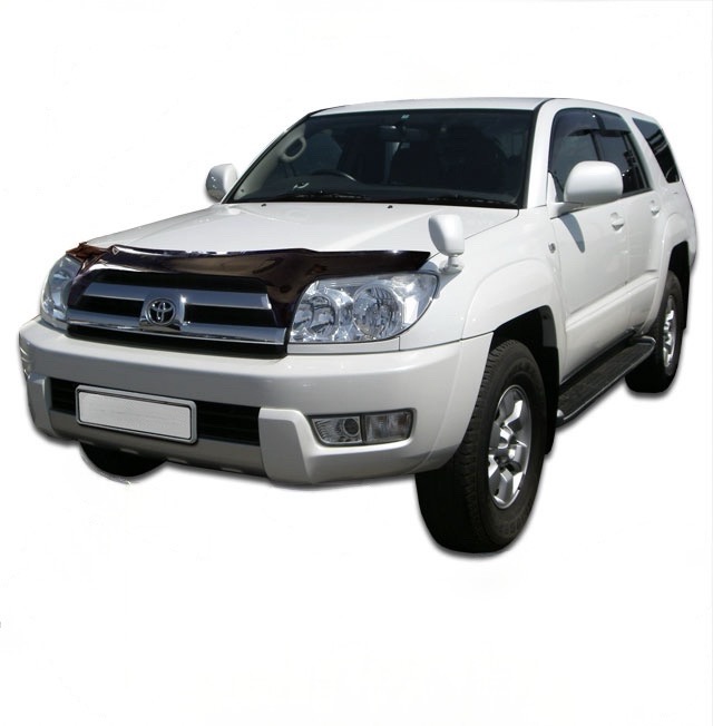 Toyota 4Runner N 215 (2002-2005)