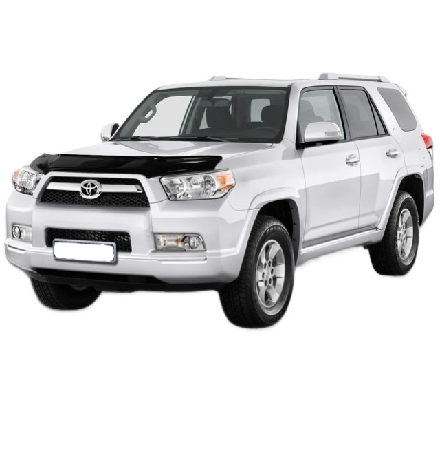 Toyota 4Runner (2009-2013)