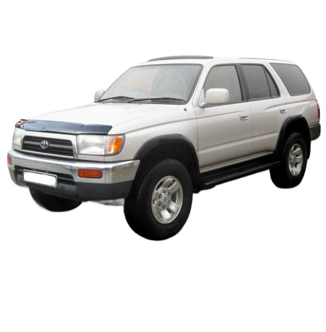 Toyota 4Runner RZN180, RZN185, VZN180, VZN185, VZN180, VZN185 (1995-2002)