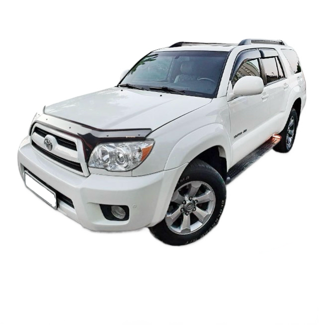 Toyota 4Runner GRN210, GRN215, UZN2010, UZN215 (2005-2009)