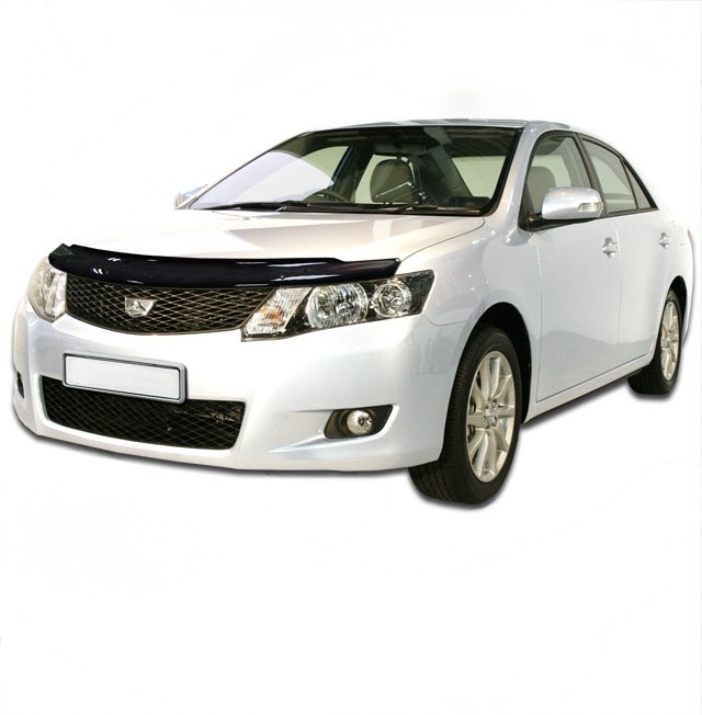 Toyota Allion (2007–2016)