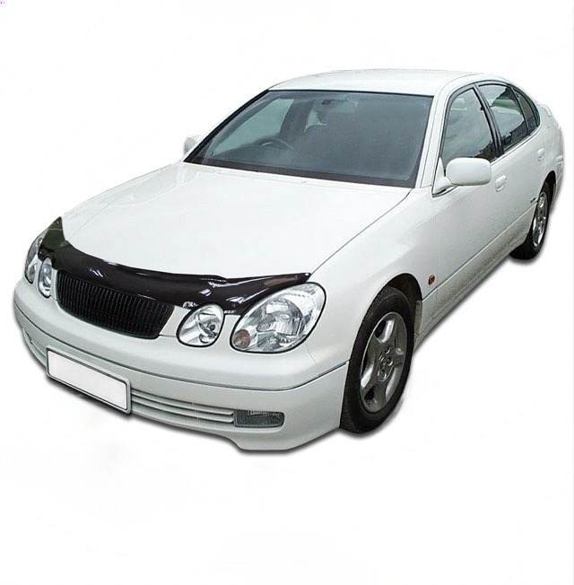 Toyota Aristo JZS160,161 (1997-2004)