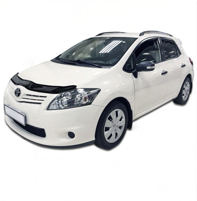 Toyota Auris (2010–2012)