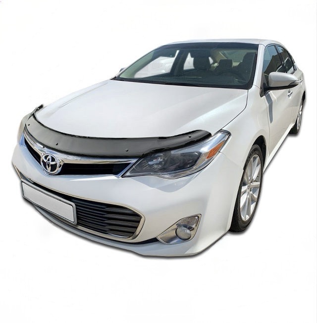 Toyota Avalon (2013-2018)