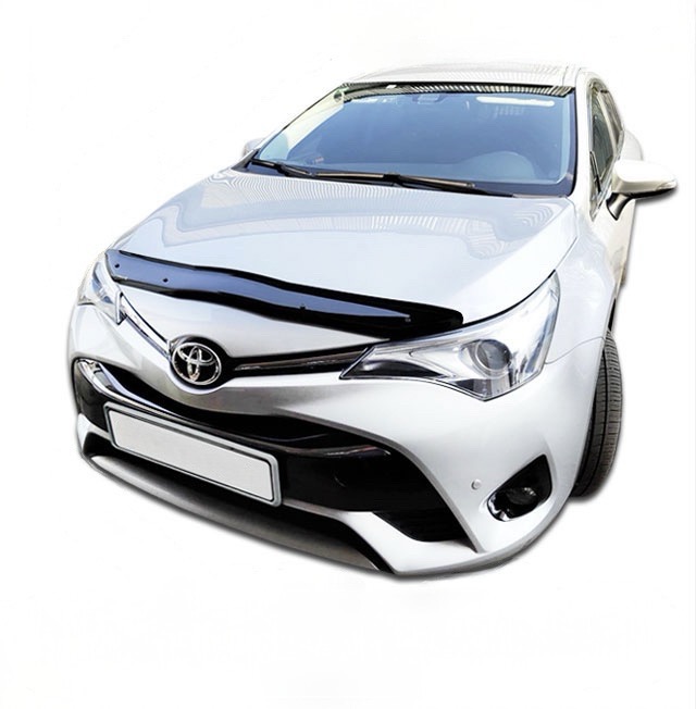 Avensis