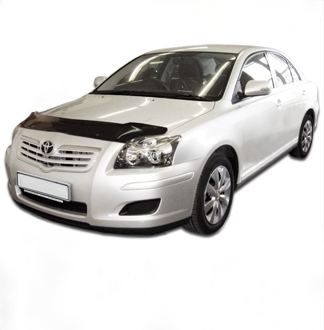 Toyota Avensis T250-T255 (2003-2008)