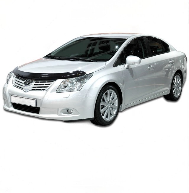 Toyota Avensis (2009–2015)