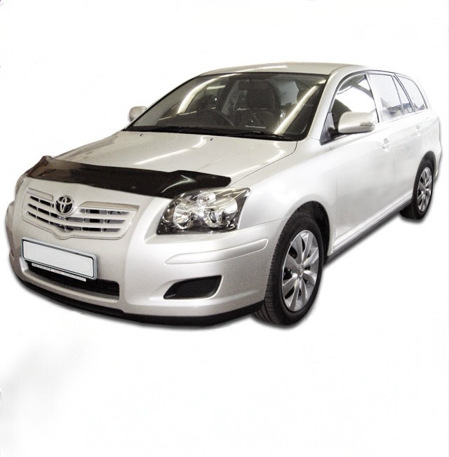 Toyota Avensis универсал (2003-2008)