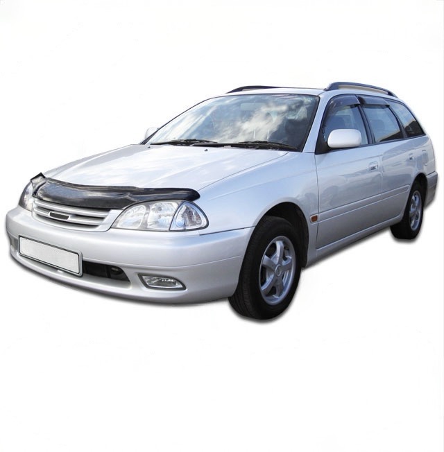 Toyota Avensis седан ST220L, ZZT220L (2000-2003)