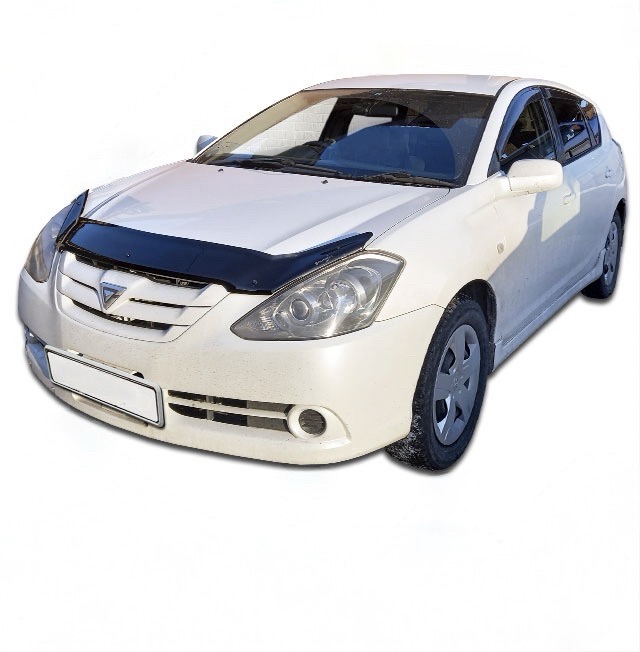 Toyota Caldina T241, T246 (2002-2006)